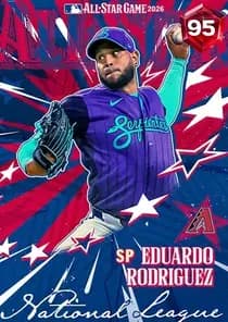 Eduardo Rodriguez