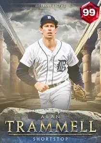 Alan Trammell