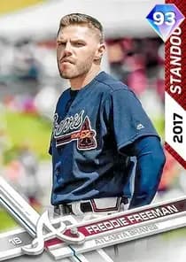 Freddie Freeman