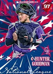 Hunter Goodman