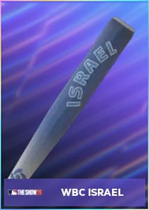 WBC Israel
