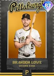Brandon Lowe