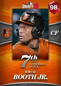 Eric Booth Jr.