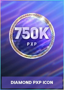 Diamond PXP Icon