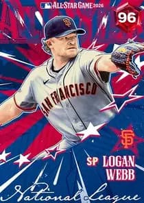 Logan Webb