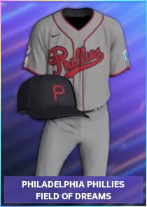 Philadelphia Phillies Field of Dreams
