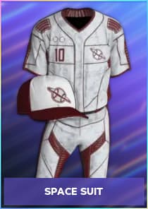 Space Suit