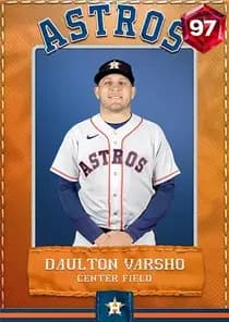 Daulton Varsho