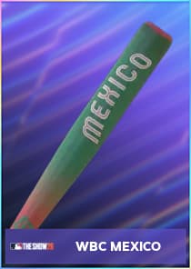 WBC Mexico