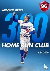 Mookie Betts