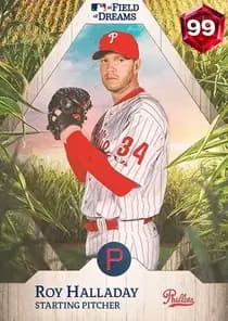 Roy Halladay