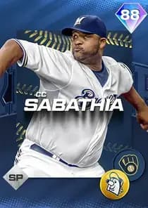 CC Sabathia