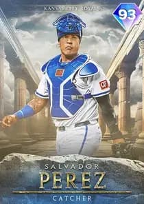 Salvador Perez