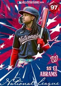 CJ Abrams