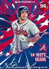 Matt Olson