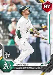 Tommy White