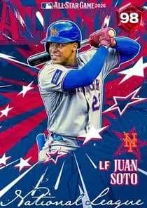 Juan Soto