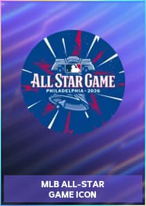 MLB All-Star Game Icon