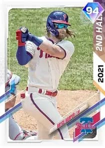 Bryce Harper