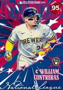 William Contreras