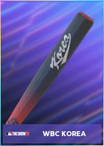 WBC Korea