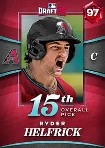 Ryder Helfrick