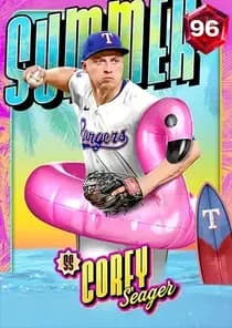 Corey Seager