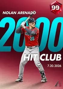 Nolan Arenado