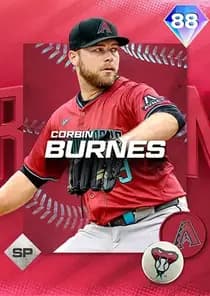 Corbin Burnes