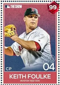 Keith Foulke