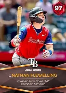 Nathan Flewelling