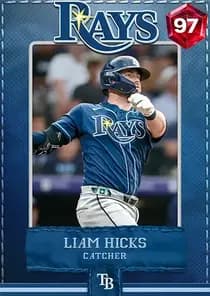 Liam Hicks
