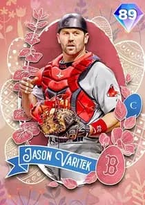 Jason Varitek