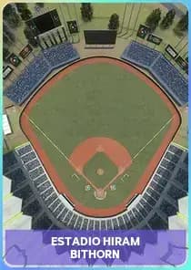 Estadio Hiram Bithorn