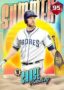 Chase Headley
