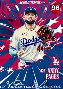 Andy Pages