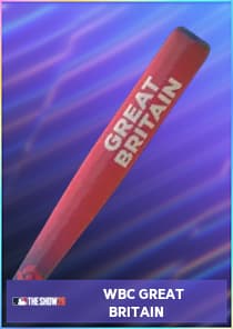 WBC Great Britain