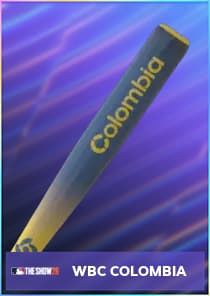 WBC Colombia