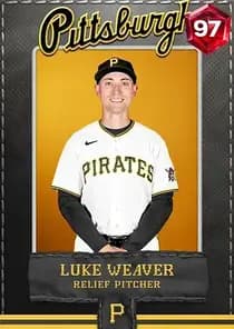 Luke Weaver