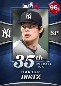 Hunter Dietz