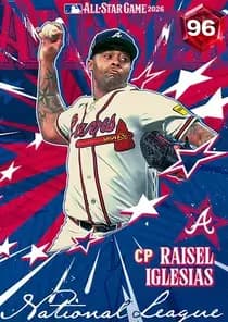 Raisel Iglesias