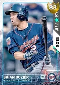Brian Dozier
