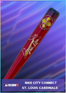 Nike City Connect St. Louis Cardinals