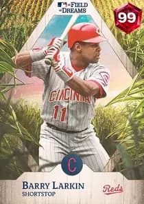 Barry Larkin