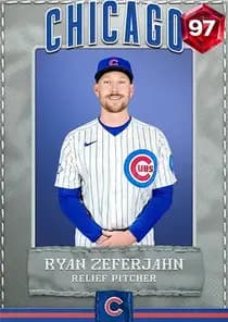 Ryan Zeferjahn