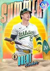 Brent Rooker