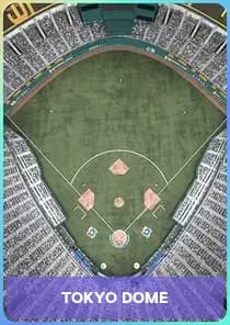 Tokyo Dome
