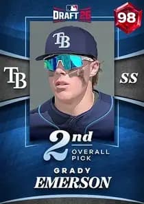 Grady Emerson