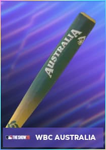 WBC Australia