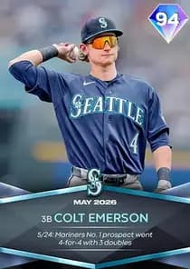 Colt Emerson